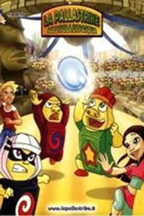 La Pallastrike sull’Isola di Pasqua